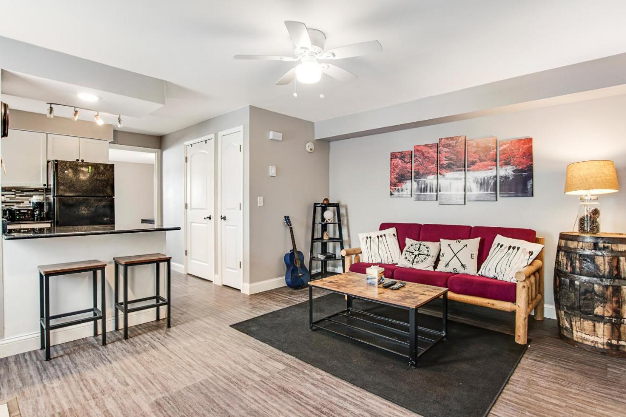 شقة Lighthouse Cove #208 ويسكونسن الوديان المظهر الخارجي الصورة