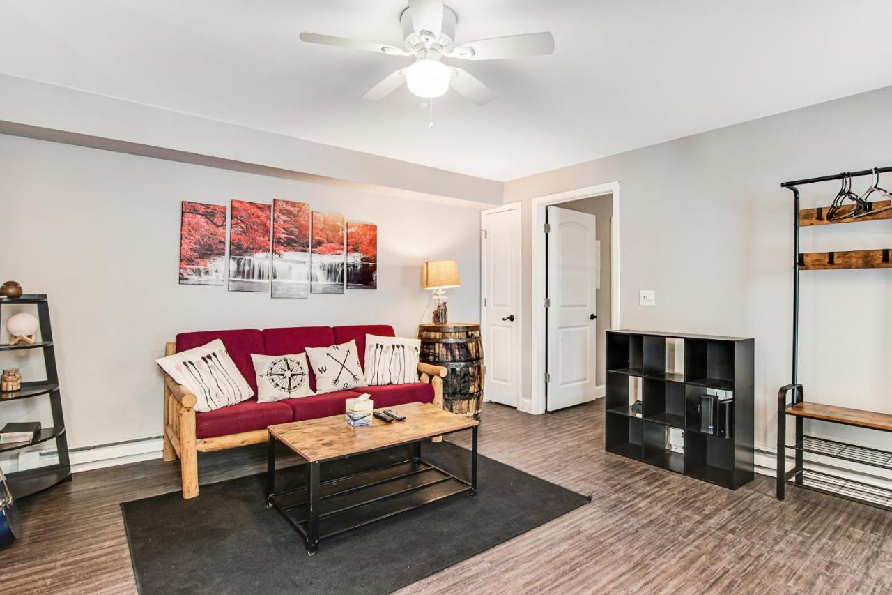 شقة Lighthouse Cove #208 ويسكونسن الوديان المظهر الخارجي الصورة